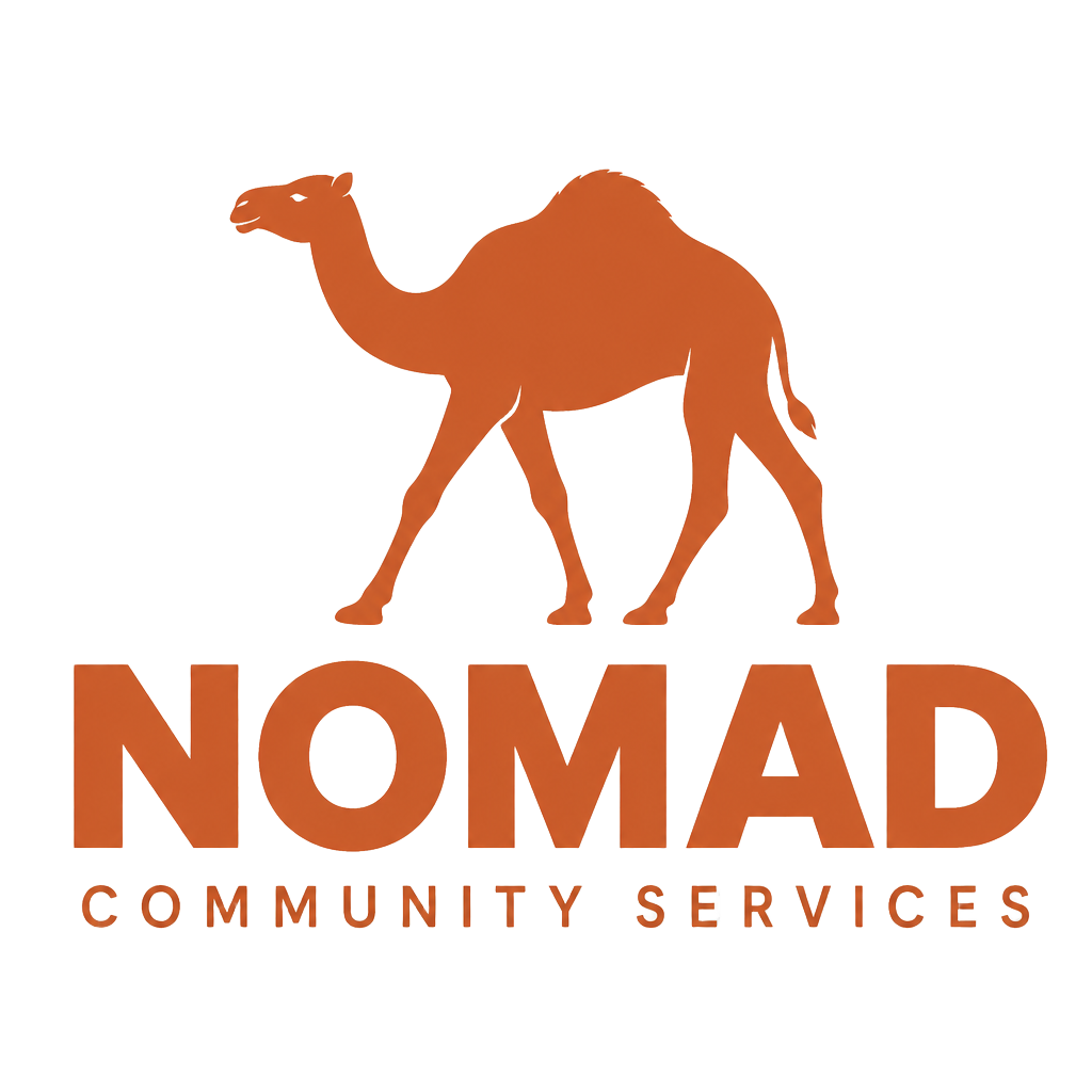 Nomad Community Services